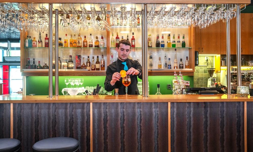 Thon Hotel Bjorneparken Фло Экстерьер фото
